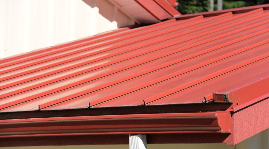 Industrial Roof Installation in Chauncey, OH